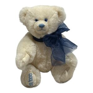 Hermann Original Teddy Bear Limited Edition 201/1000